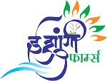 Ishangi Farms Logo
